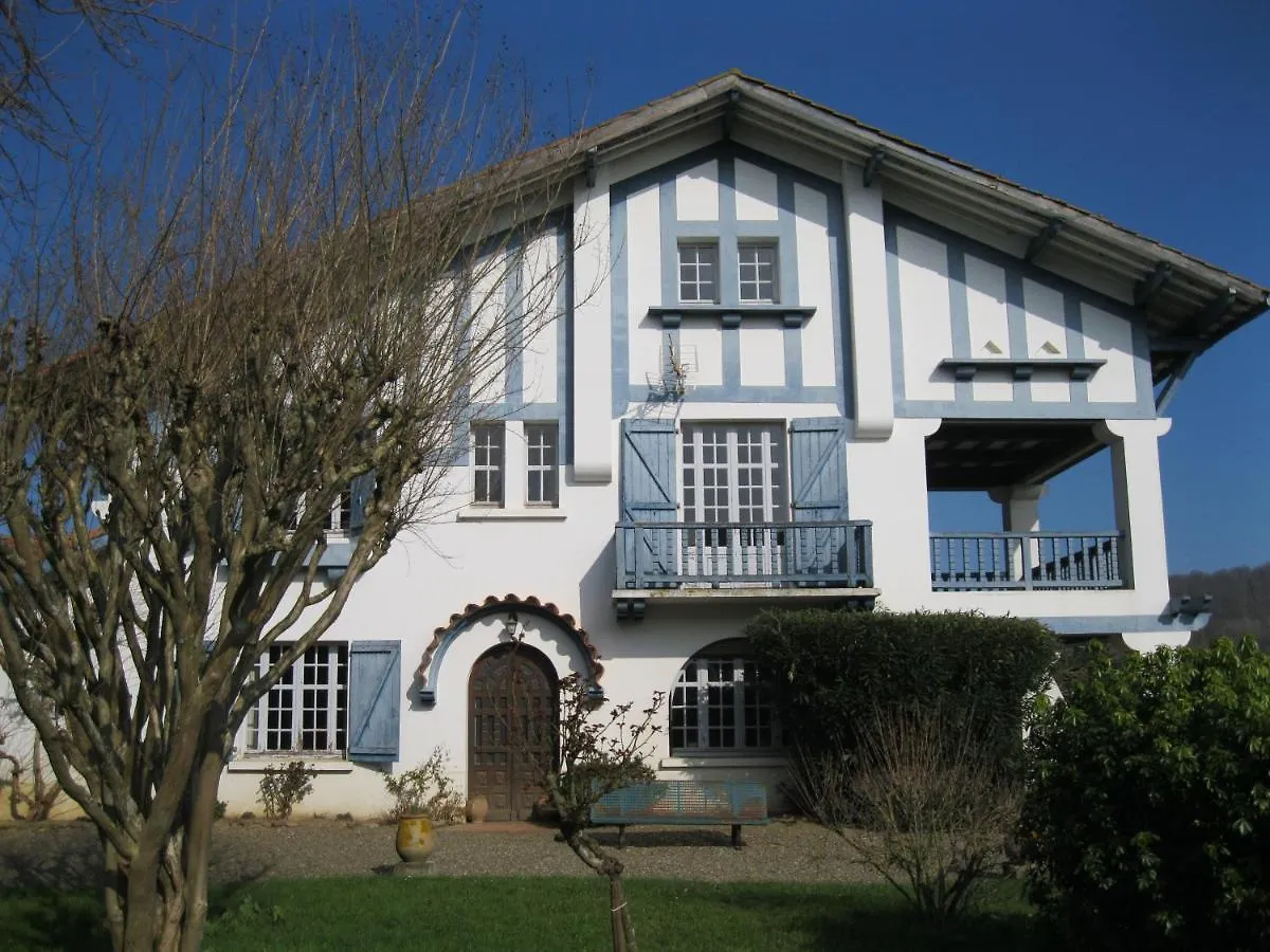 Saint Sever Des Pyrenees Saint-Sever-de-Rustan