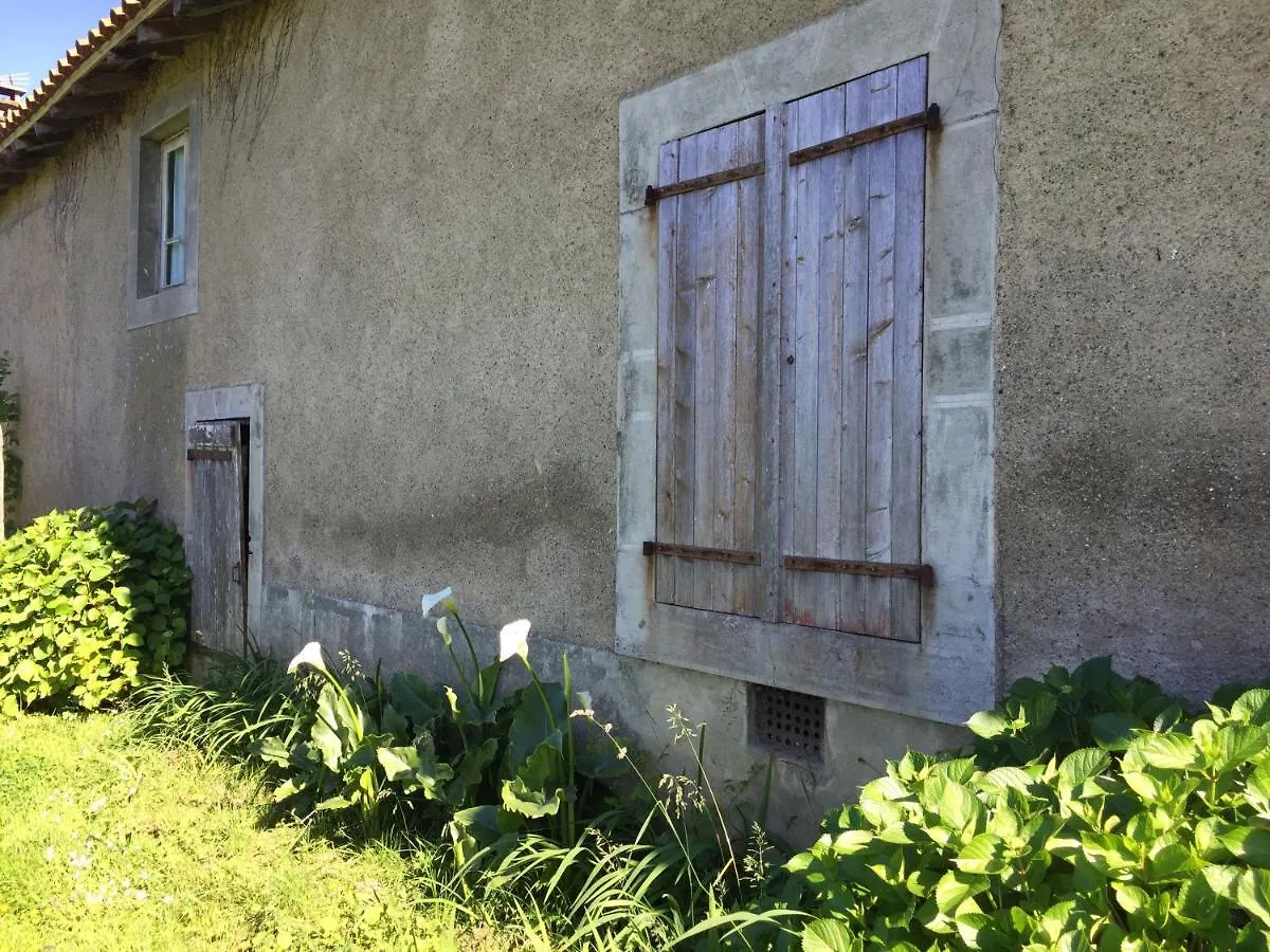 Bed & Breakfast Saint Sever Des Pyrenees