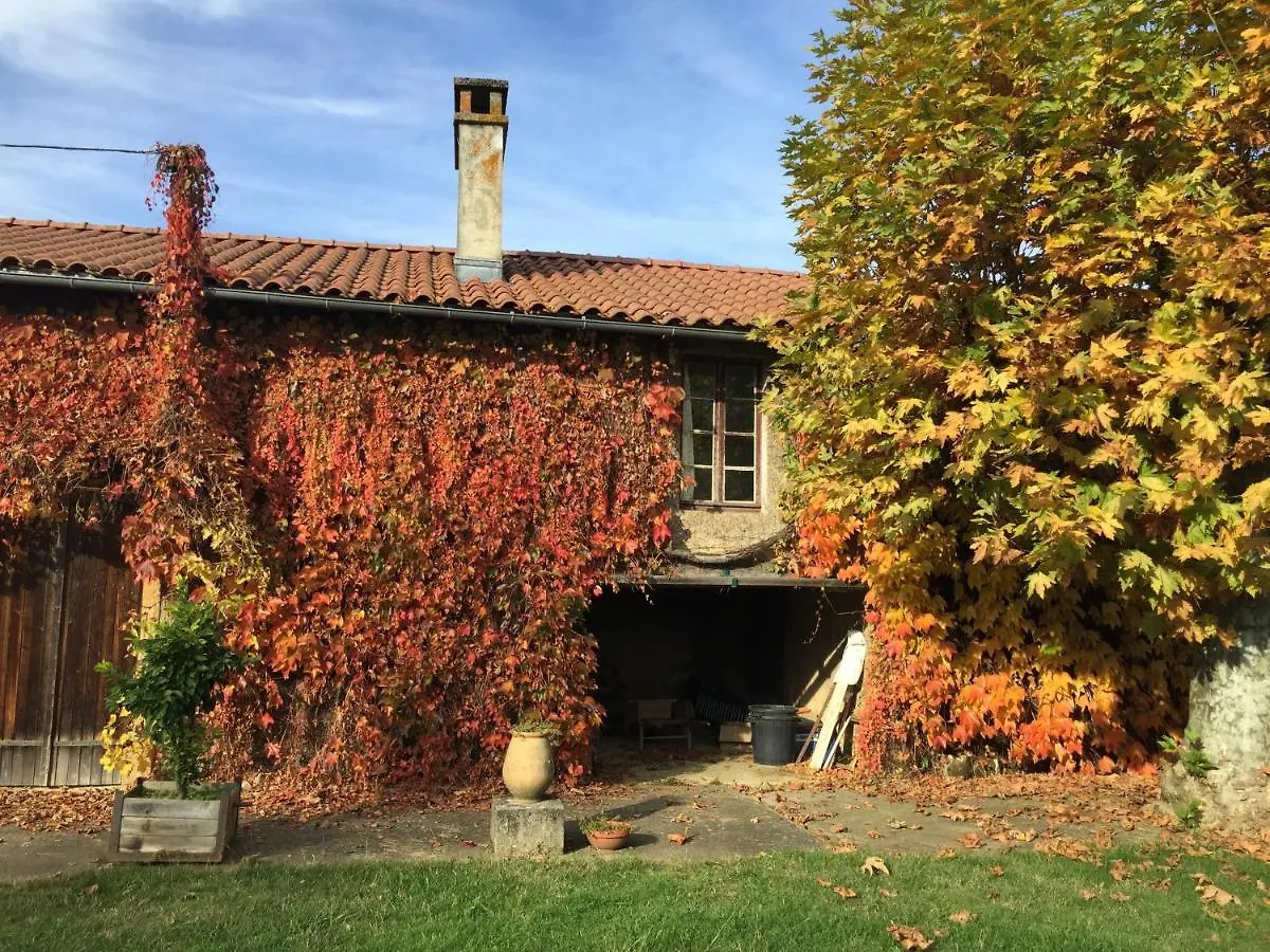 Saint Sever Des Pyrenees France