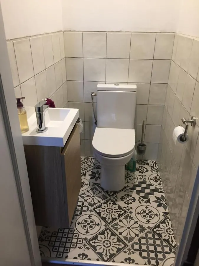 Saint Sever Des Pyrenees Bed & Breakfast Saint-Sever-de-Rustan