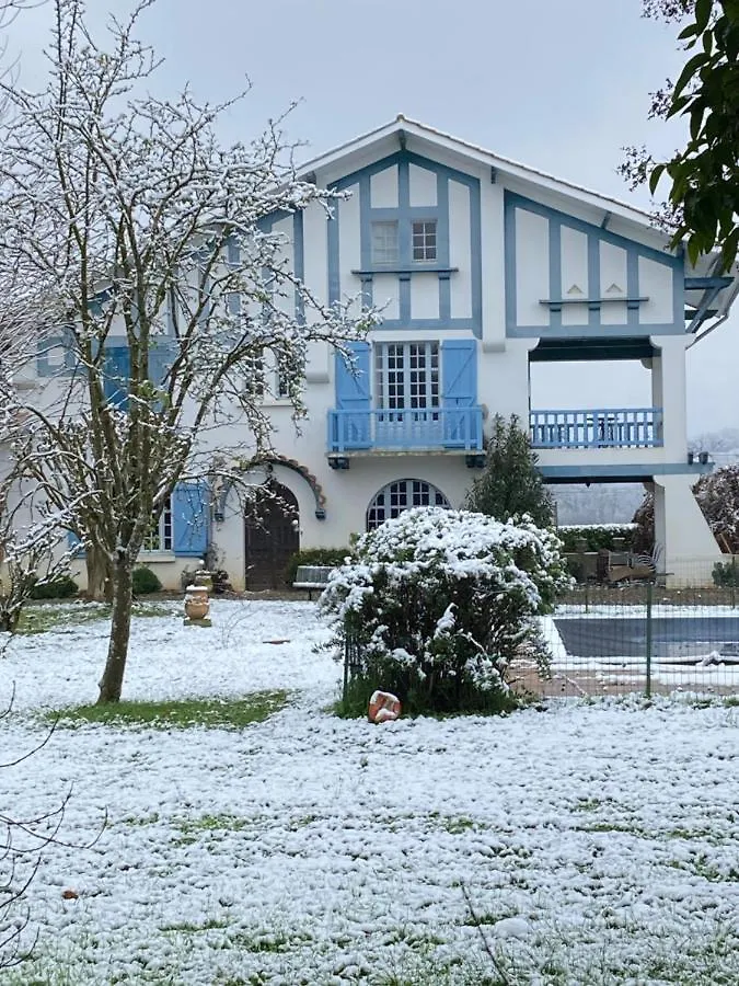 Bed & Breakfast Saint Sever Des Pyrenees France