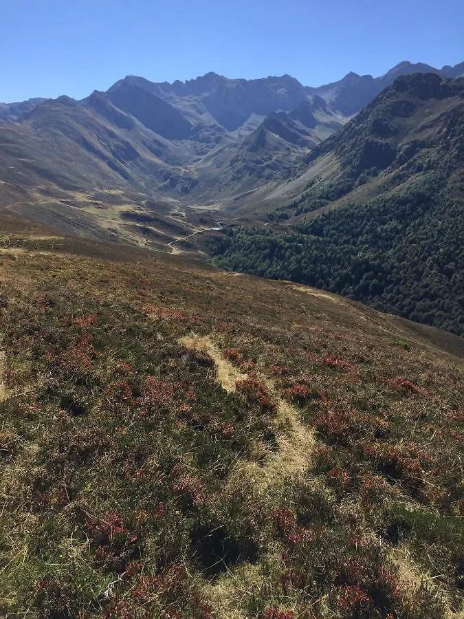 Saint Sever Des Pyrenees Saint-Sever-de-Rustan