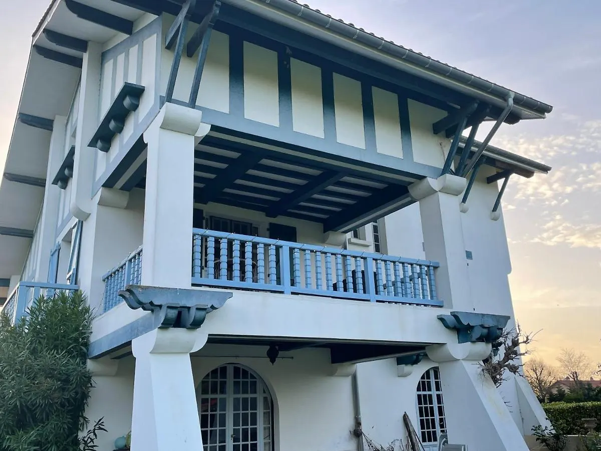 Bed & Breakfast Saint Sever Des Pyrenees