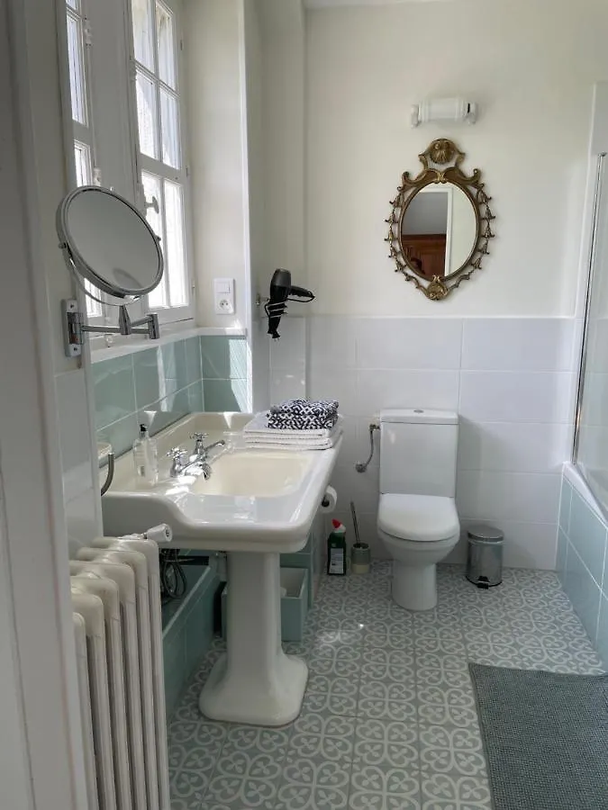 Bed & Breakfast Saint Sever Des Pyrenees France