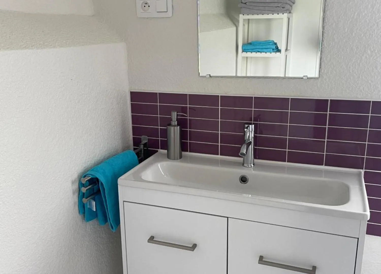 Bed & Breakfast Saint Sever Des Pyrenees